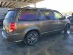 2017 Dodge Grand Caravan Gt იყიდება West Palm Beach-ში, FL - Minor Dent/Scratches
