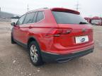 2023 VOLKSWAGEN TIGUAN ALL for sale at Copart BRISTOL