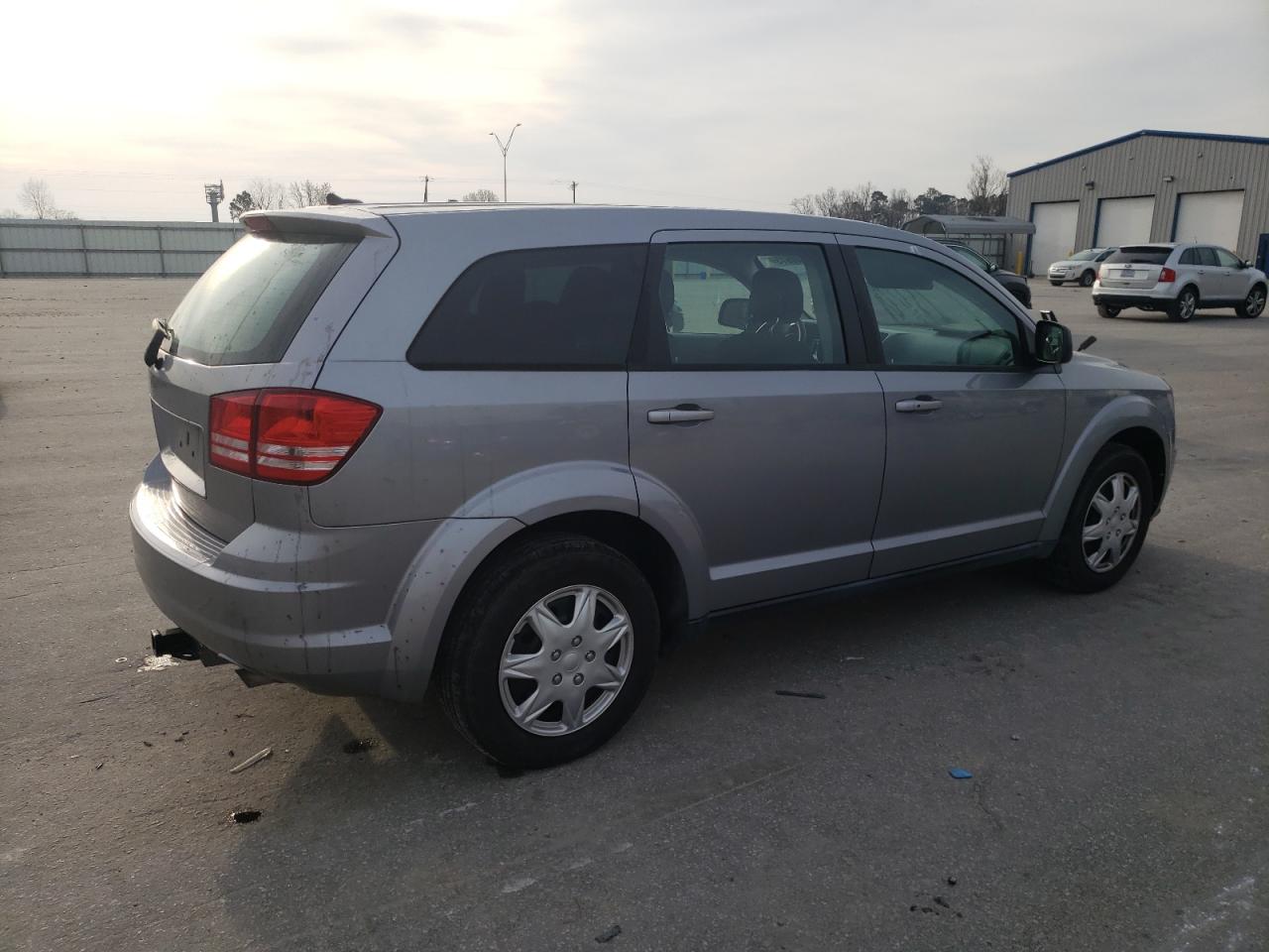 2015 Dodge Journey - Image 3