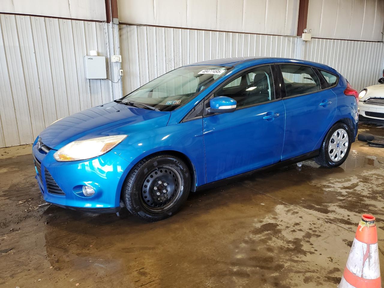 2012 Ford Focus - Image 1
