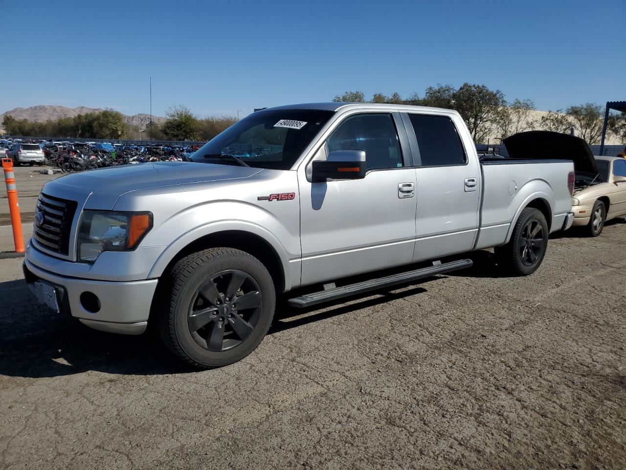 2012 Ford F-150 - Image 1