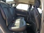 2014 Lincoln Mkz Hybrid zu verkaufen in Wilmer, TX - Hail