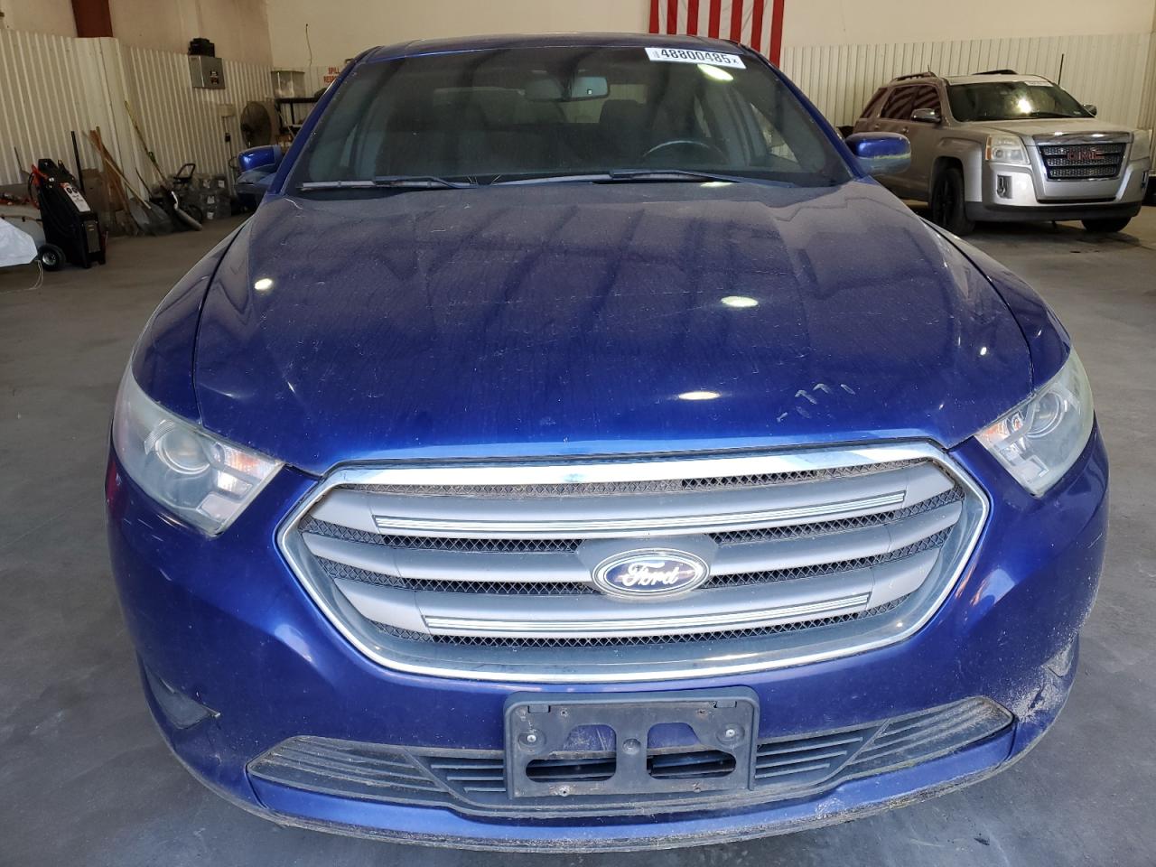 2013 Ford Taurus - Image 5
