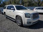 2015 Gmc Yukon Xl Denali zu verkaufen in Riverview, FL - Minor Dent/Scratches