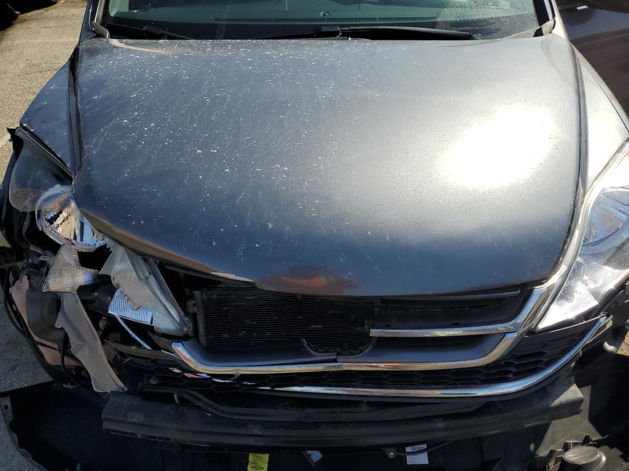 2011 Honda CR-V - Image 12