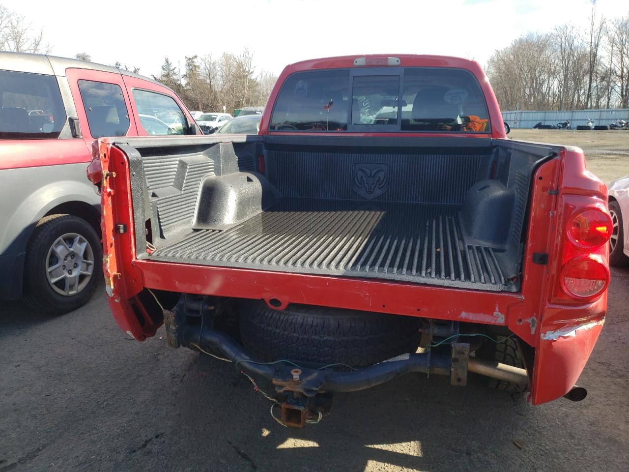 2006 Dodge Dakota - Image 6