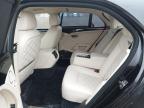 2015 BENTLEY MULSANNE V for sale at Copart PETERLEE