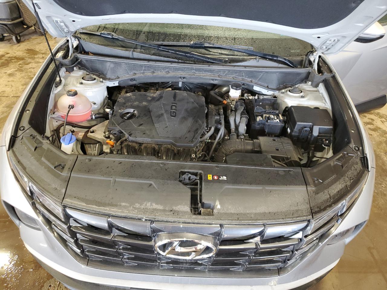2022 Hyundai Tucson - Image 11