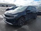 2023 VAUXHALL GRANDLAND for sale at Copart CHESTER