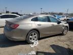 2022 Chevrolet Malibu Lt for Sale in Indianapolis, IN - Front End