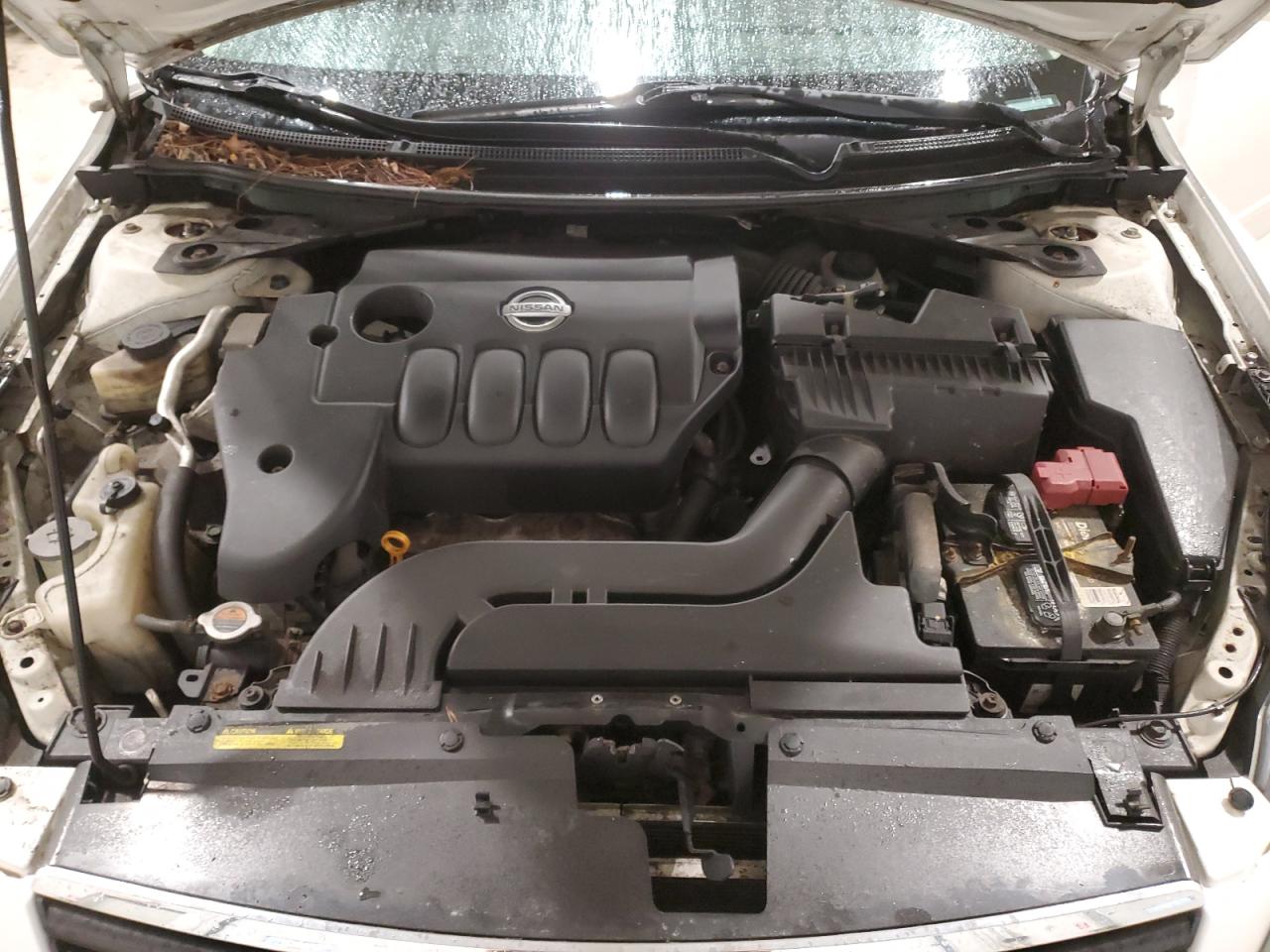 2009 Nissan Altima - Image 11
