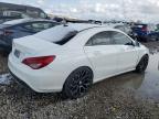 2018 Mercedes-Benz Cla 250 4Matic продається в Magna, UT - Rear End