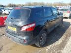 2013 NISSAN QASHQAI TE for sale at Copart ROCHFORD