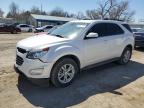 Wichita, KS에서 판매 중인 2016 Chevrolet Equinox Lt - Front End