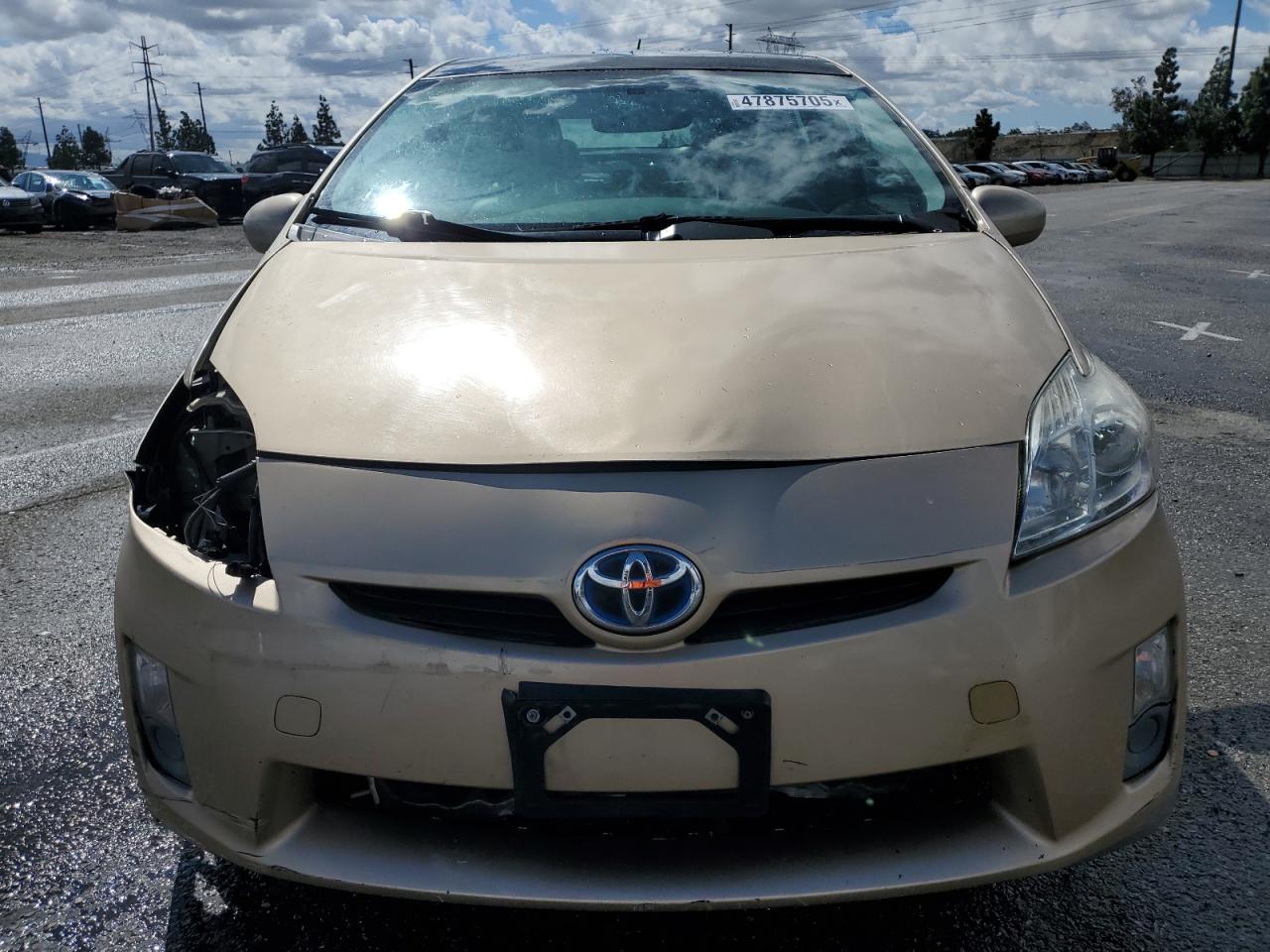 2010 Toyota Prius - Image 5