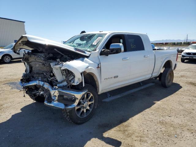 2020 Ram 2500 Longhorn