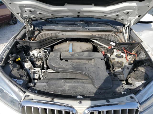 2016 BMW X5 XDR40E