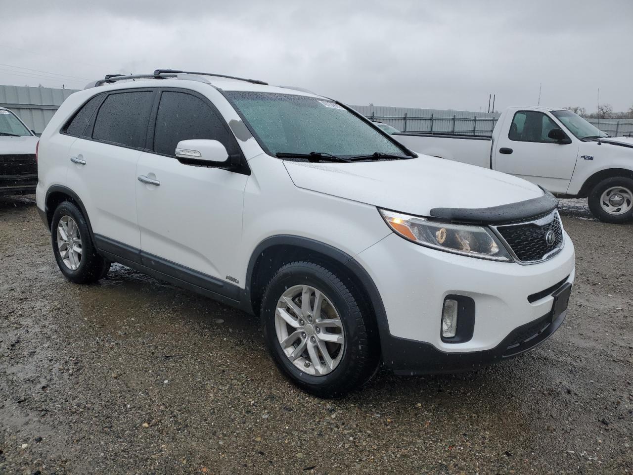 2015 Kia Sorento - Image 4
