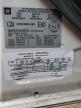 2008 Buick Enclave Cxl en Venta en Davison, MI - Front End