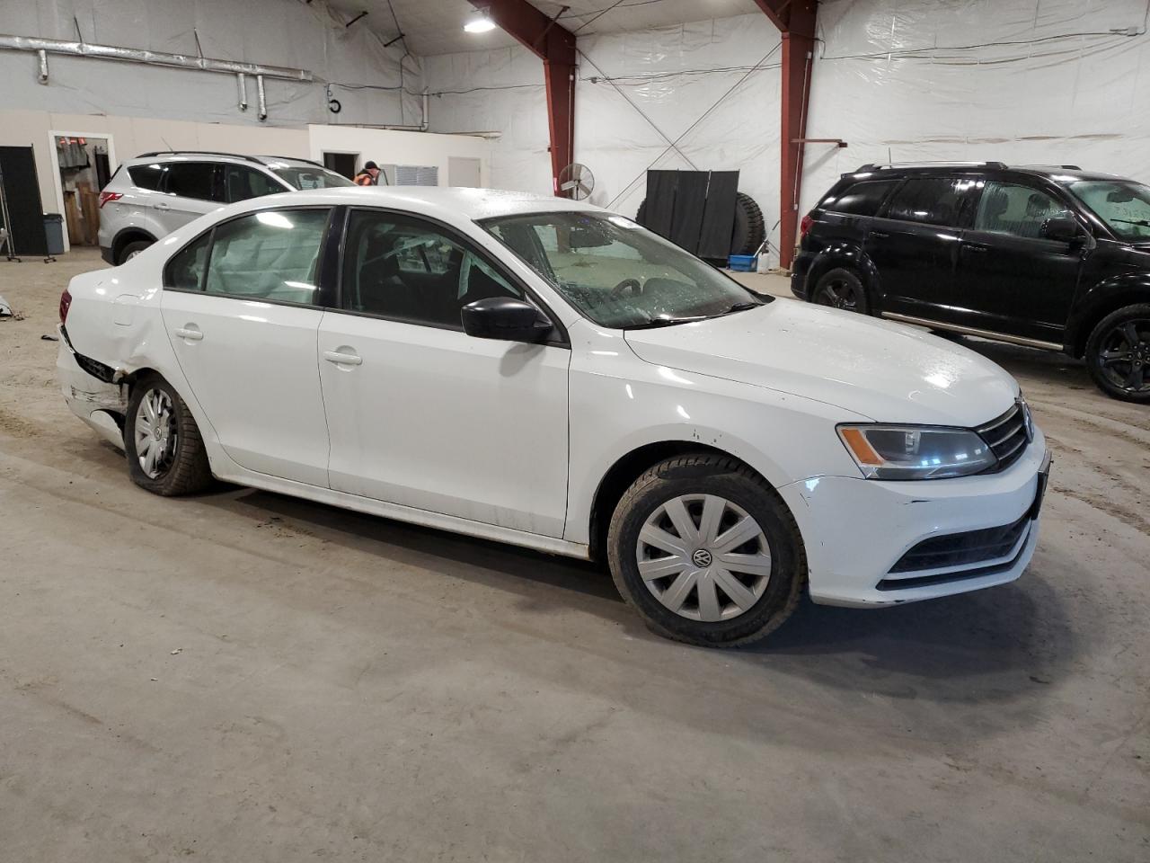 2016 Volkswagen Jetta - Image 4