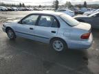 2002 Chevrolet Geo Prizm Base للبيع في Vallejo، CA - Front End