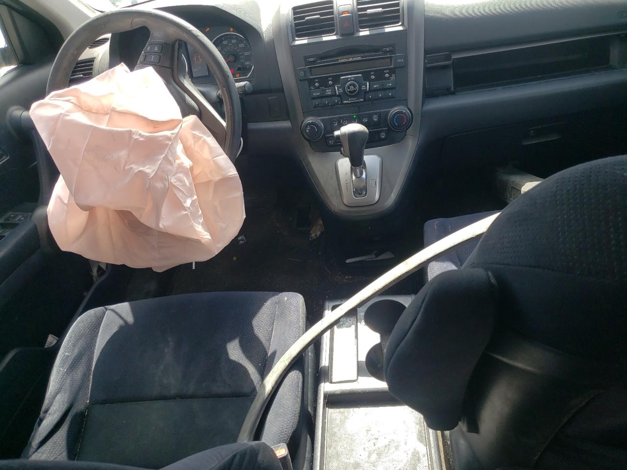 2011 Honda CR-V - Image 8