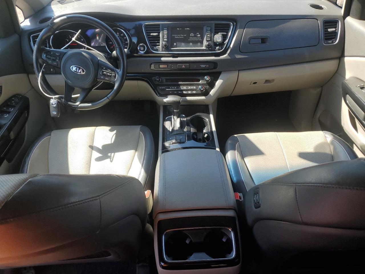 2018 Kia Sedona - Image 8