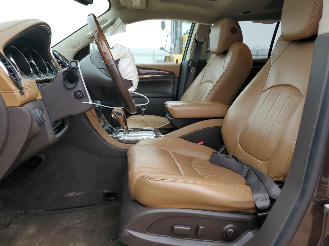 2015 Buick Enclave - Image 7