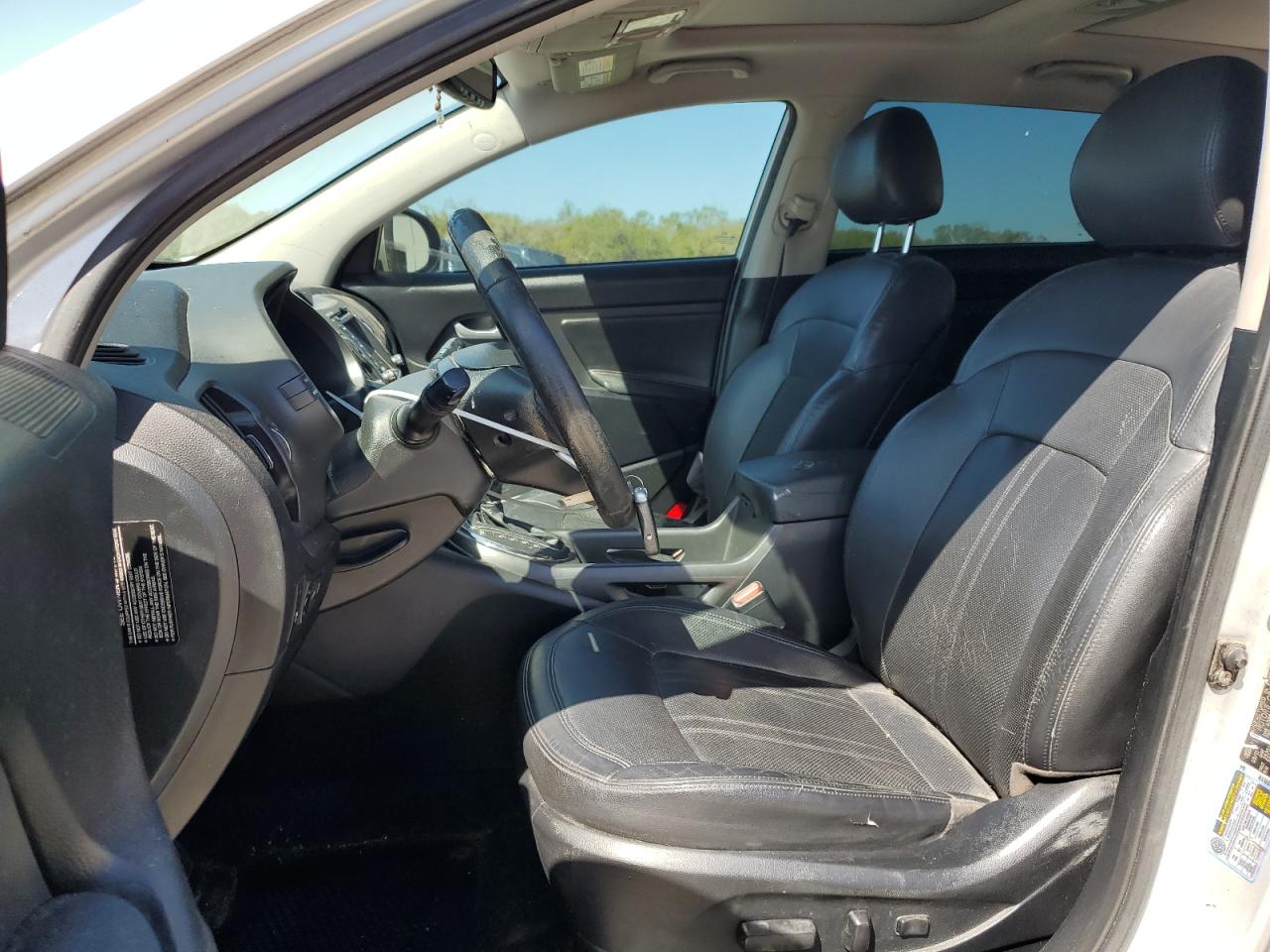 2011 Kia Sportage - Image 7