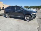 2013 Lincoln Mkx  за продажба в Gaston, SC - Front End