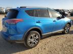 2016 Toyota Rav4 Le en Venta en San Antonio, TX - Front End