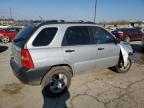 2008 Kia Sportage Lx იყიდება Indianapolis-ში, IN - Front End