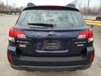 2013 SUBARU OUTBACK 2.5I   for sale at Copart DC - WASHINGTON DC
