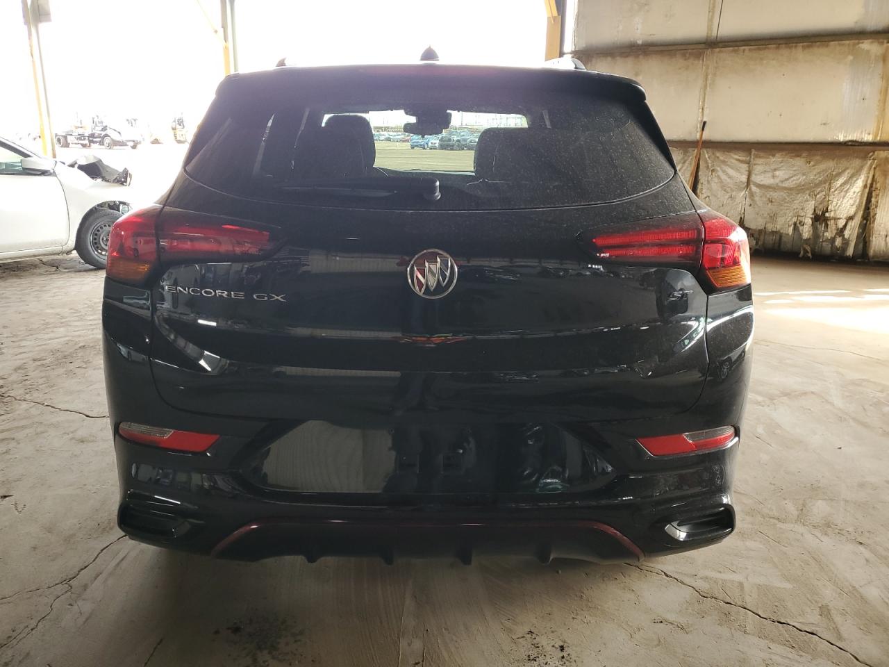 2022 Buick Encore - Image 6