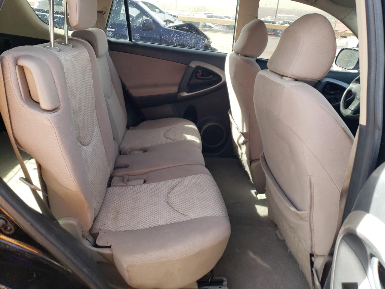 2008 Toyota RAV 4 - Image 11