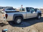 2007 Chevrolet Colorado  იყიდება Chicago Heights-ში, IL - Front End