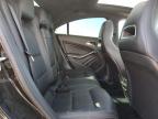 2016 Mercedes-Benz Cla 250 4Matic de vânzare în Colorado Springs, CO - Undercarriage
