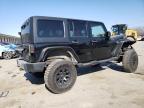 2013 Jeep Wrangler Unlimited Sahara продається в Louisville, KY - Front End