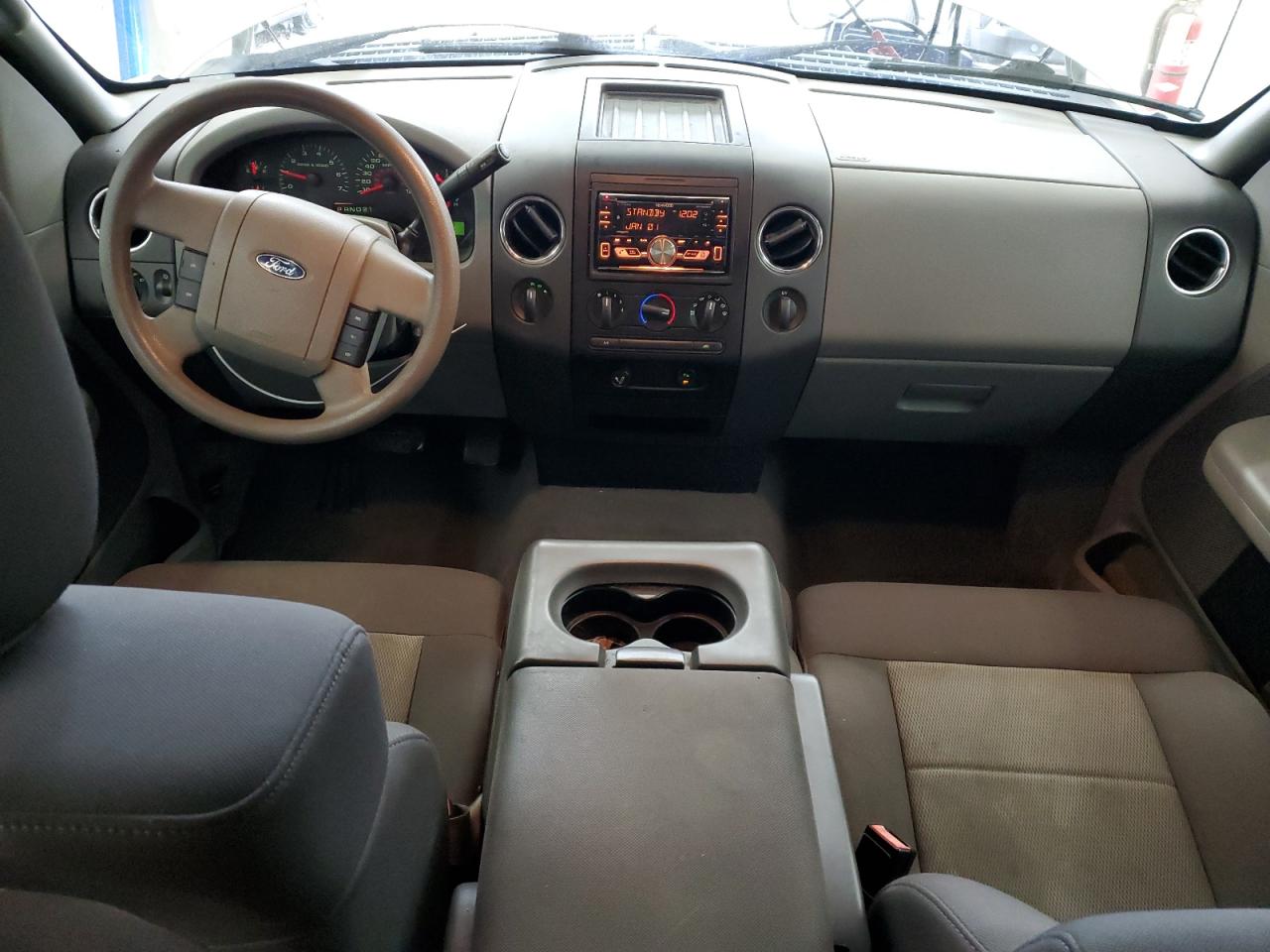 2006 Ford F-150 - Image 8