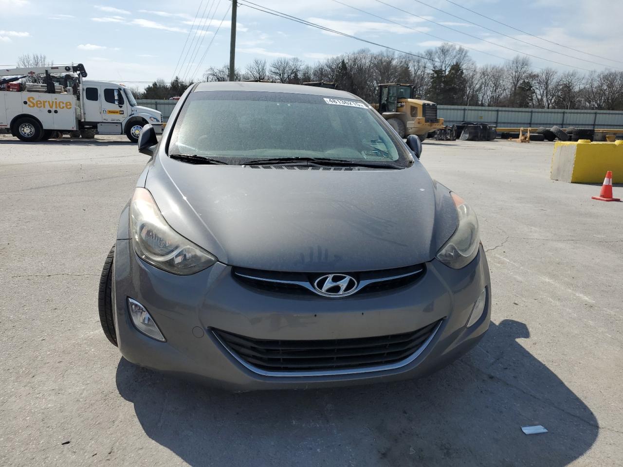 2013 Hyundai Elantra - Image 5