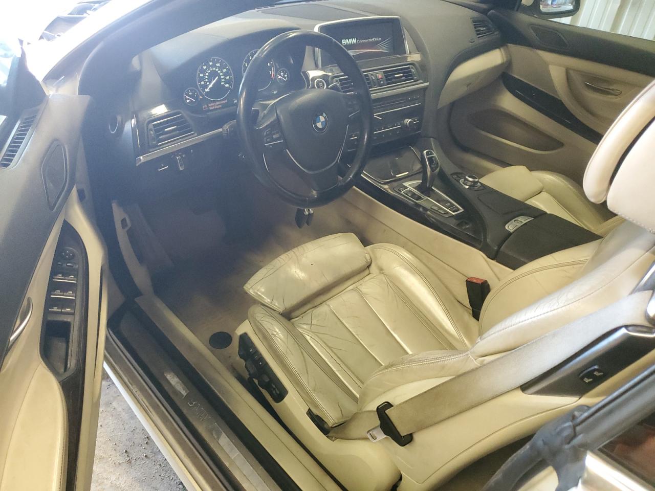 2014 BMW 6er - Image 8