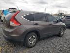 5J6RM3H33CL****** Salvage and Repairable 2012 Honda CR-V in AL - Hueytown