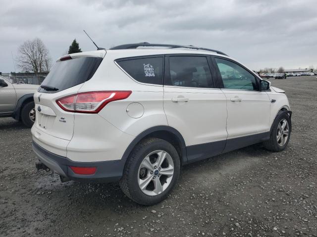  FORD ESCAPE 2013 Biały