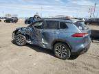 2023 Toyota Corolla Cross Le للبيع في Greenwood، NE - Side