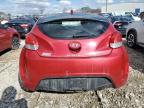 2016 Hyundai Veloster  na sprzedaż w Lawrenceburg, KY - Water/Flood