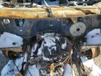 2022 Mercedes-Benz Sprinter 2500 на продаже в Kincheloe, MI - Burn