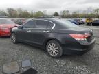 2011 Honda Accord Exl en Venta en Spartanburg, SC - Front End