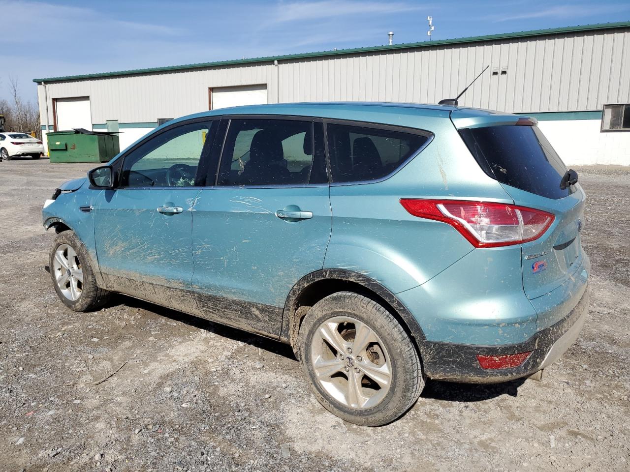 2013 Ford Escape - Image 2