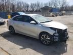2021 Kia Forte Fe de vânzare în Rogersville, MO - Front End