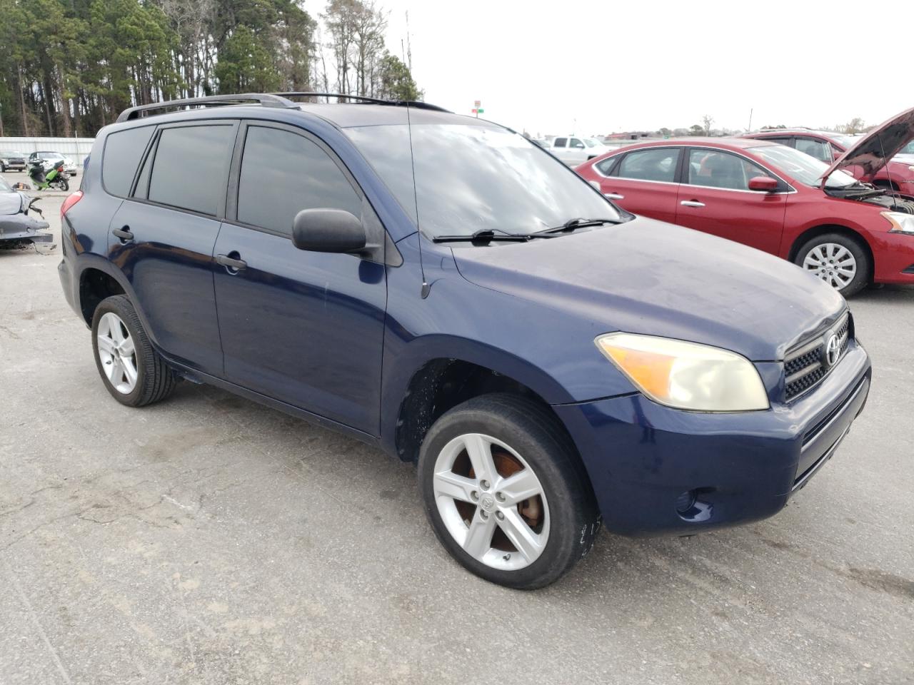 2006 Toyota RAV 4 - Image 4
